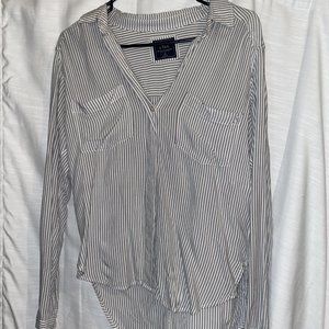 Button Up - Buisness Cahjjjj